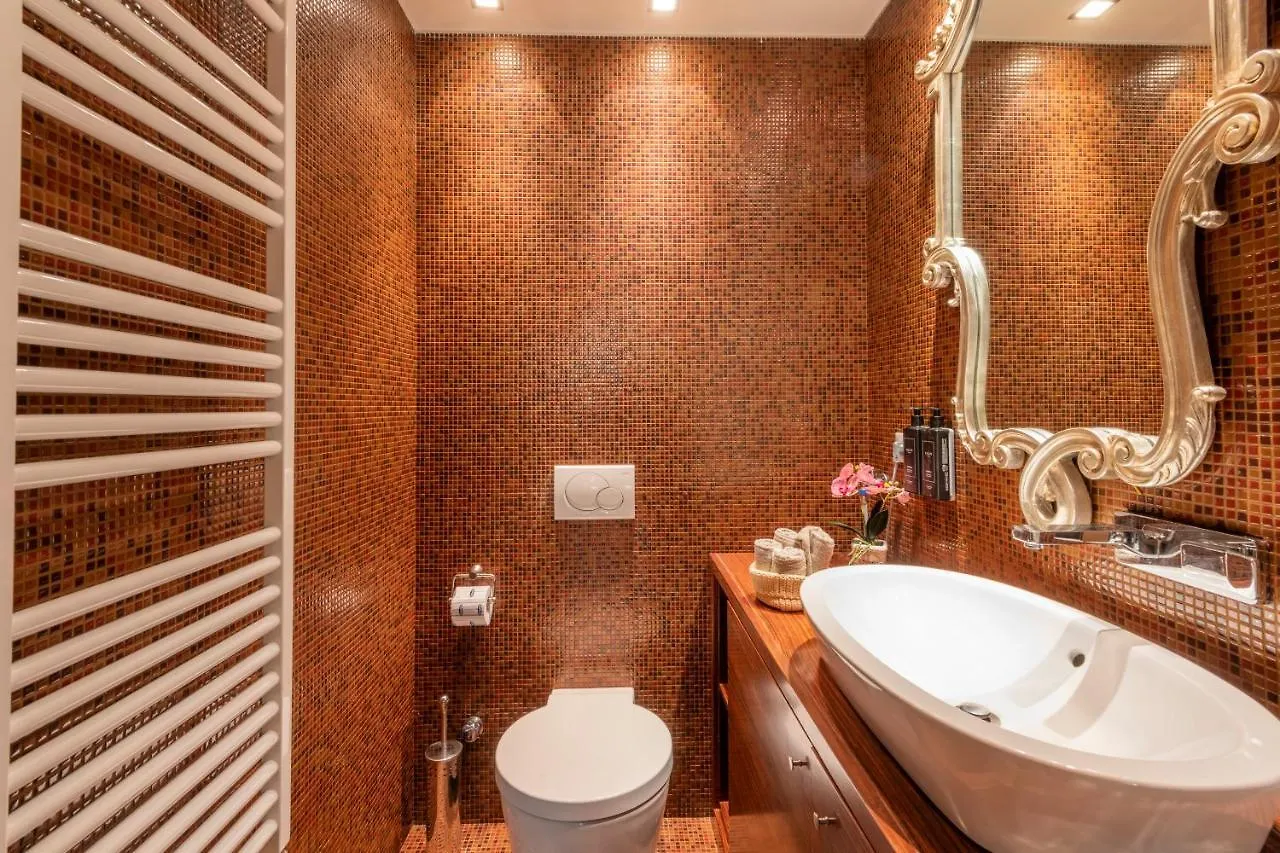 Milan Royal Suites - Castello Italy