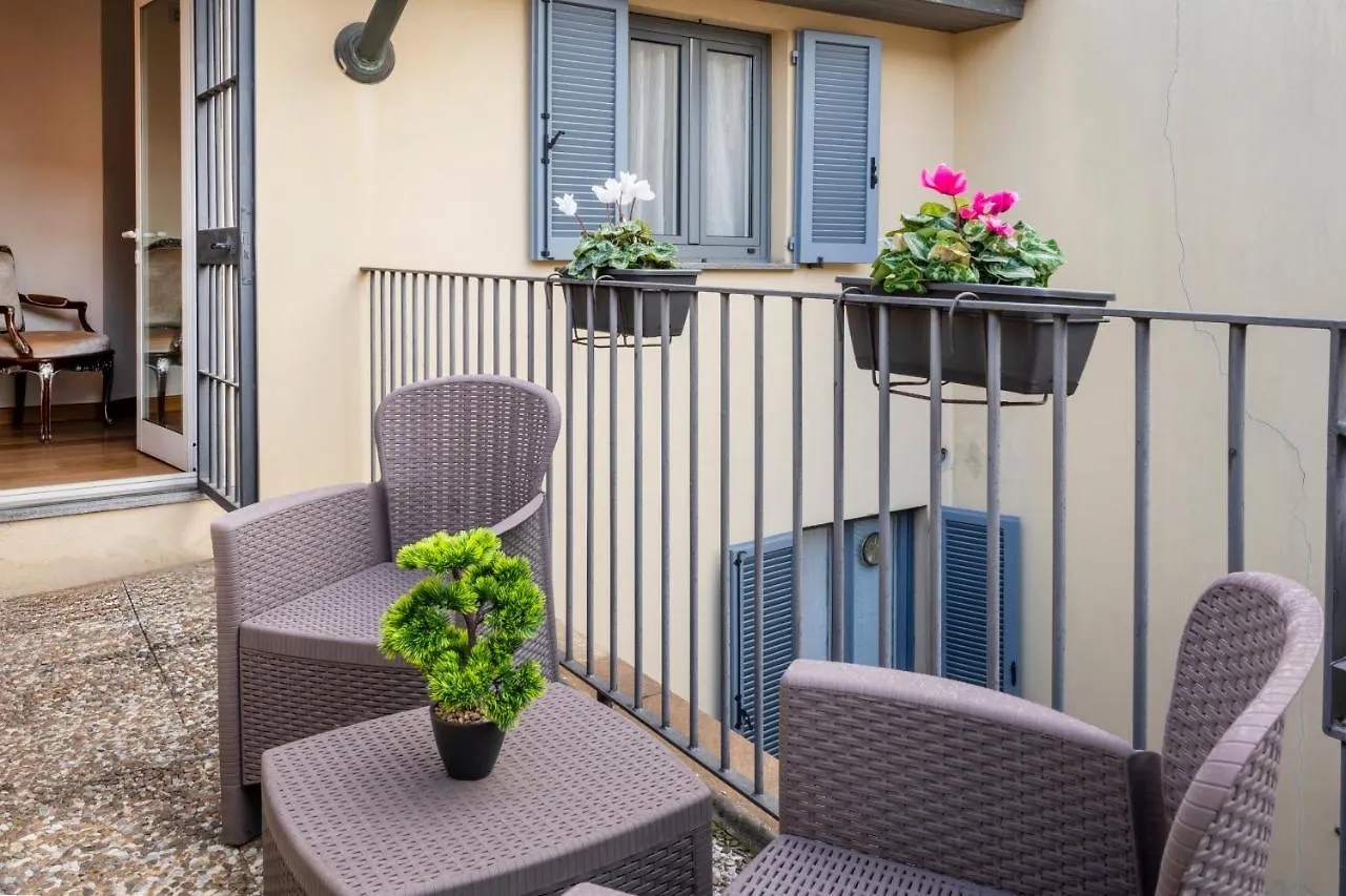 Milan Royal Suites - Castello 0*,  Italy