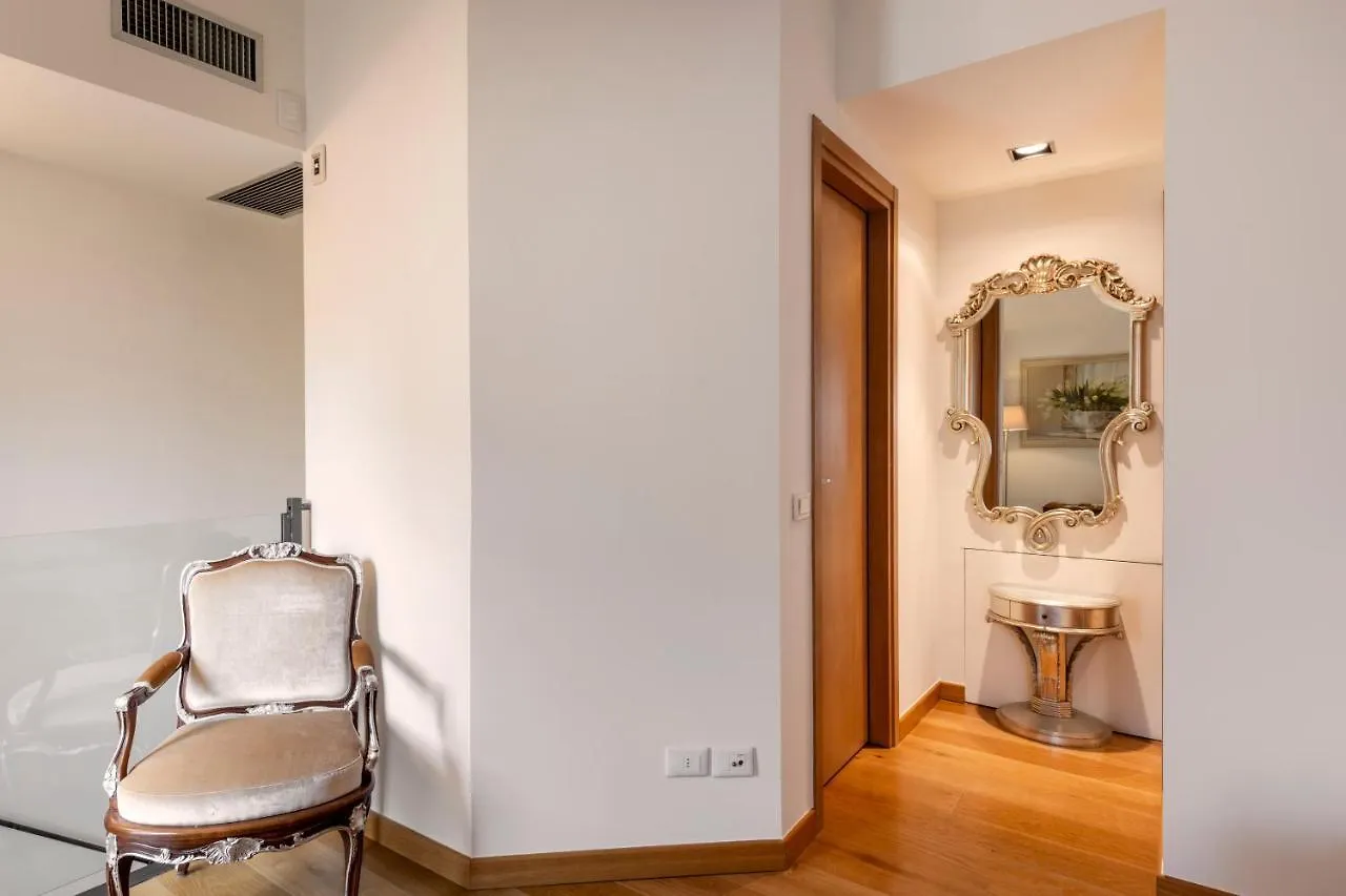 Milan Royal Suites - Castello