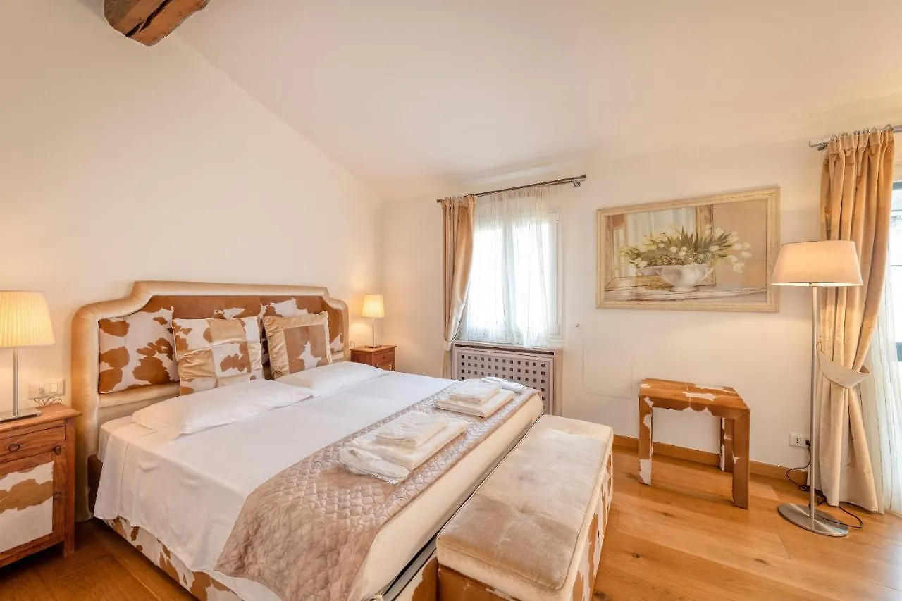 Milan Royal Suites - Castello